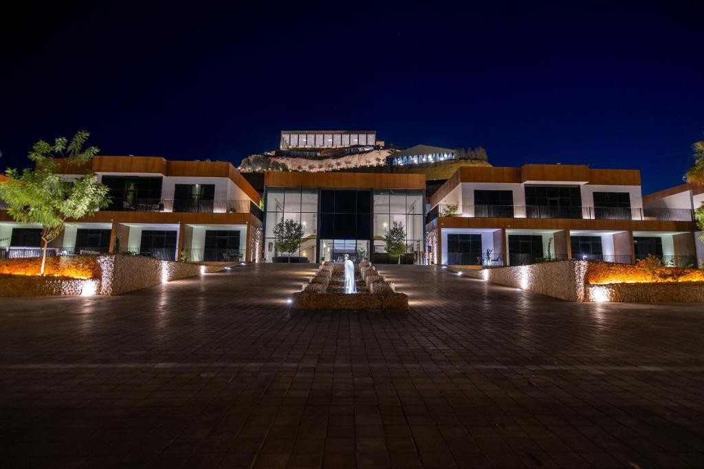 Alammariah Hills Resort- Riyadh 写真1