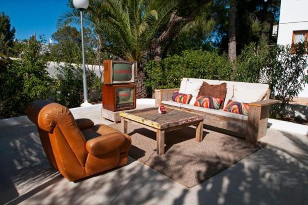 Secret Oasis Ibiza - Adults Only 8/53