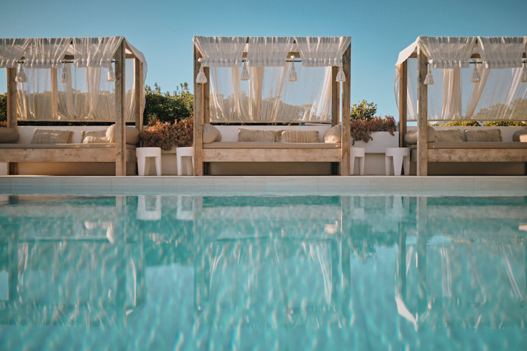 Secret Oasis Ibiza - Adults Only 39/53