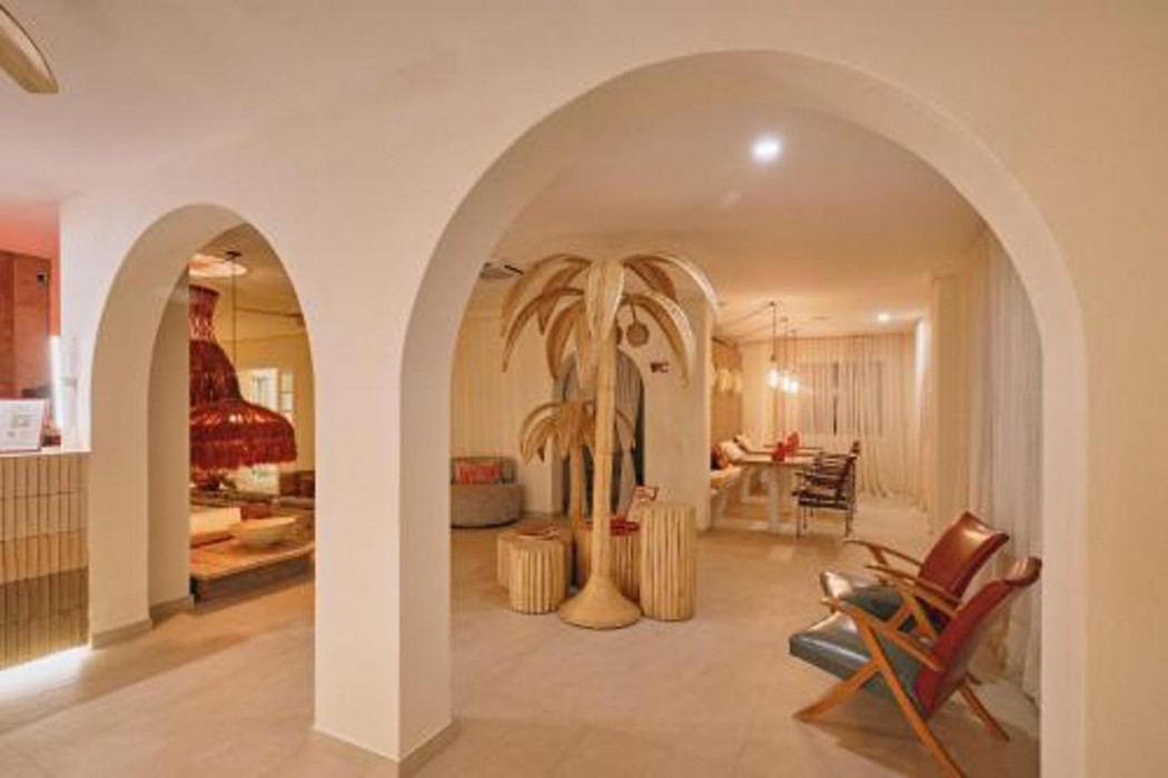 Secret Oasis Ibiza - Adults Only 23/53