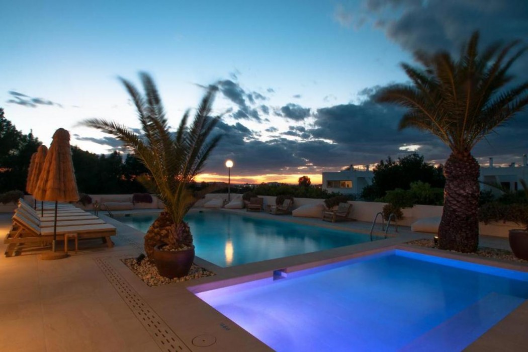 Secret Oasis Ibiza - Adults Only in SANT JOSEP DE SA TALAIA