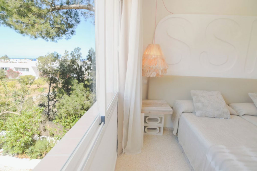 Secret Oasis Ibiza - Adults Only 18/53