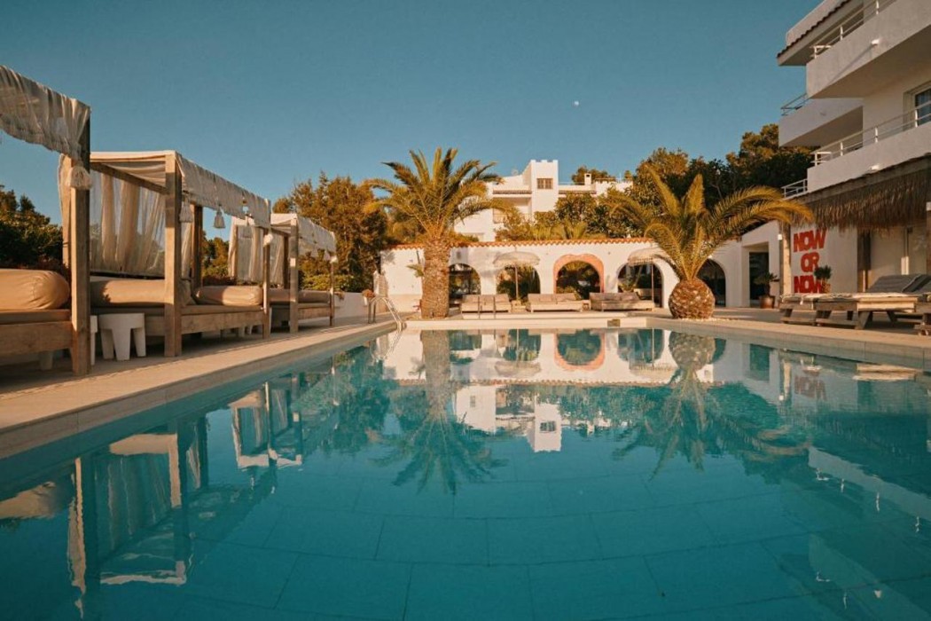 Secret Oasis Ibiza - Adults Only 6/53