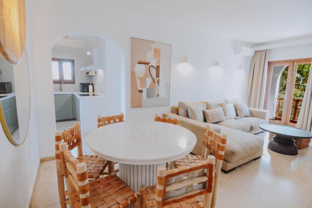 Secret Oasis Ibiza - Adults Only 24/53