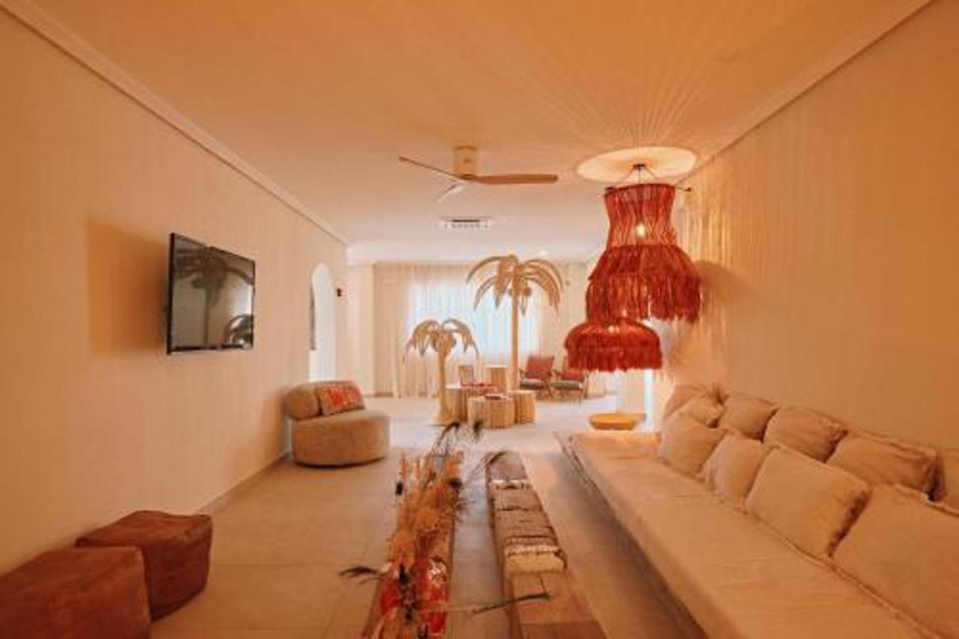 Secret Oasis Ibiza - Adults Only 28/53