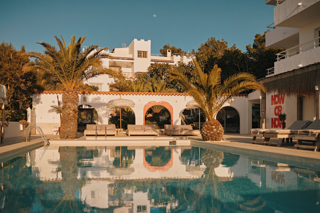 Secret Oasis Ibiza - Adults Only