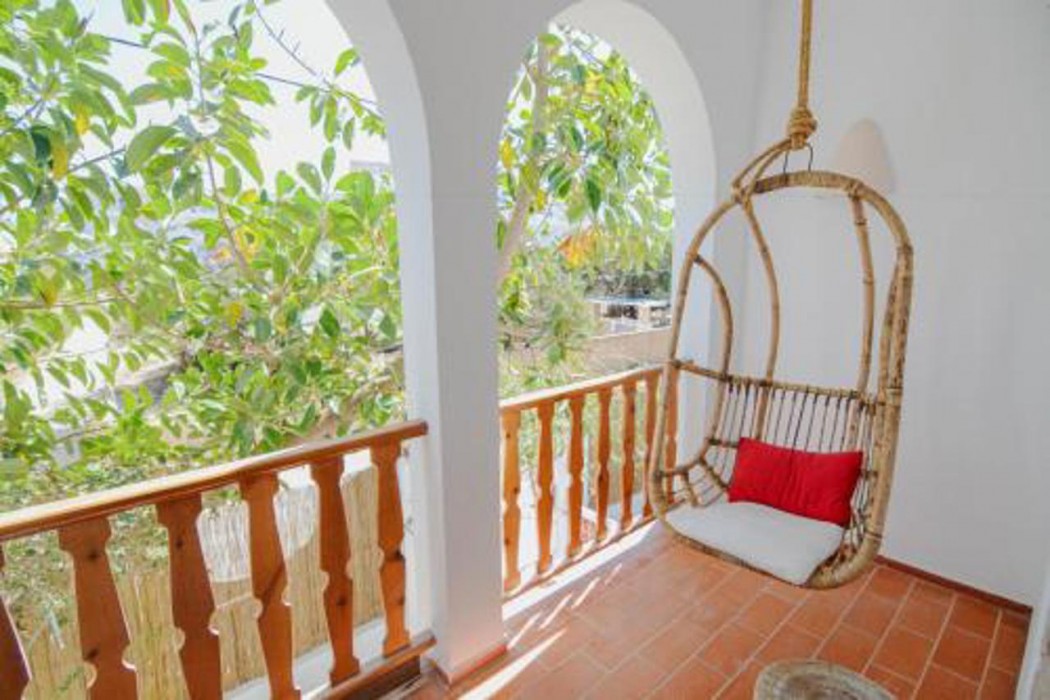 Secret Oasis Ibiza - Adults Only 32/53