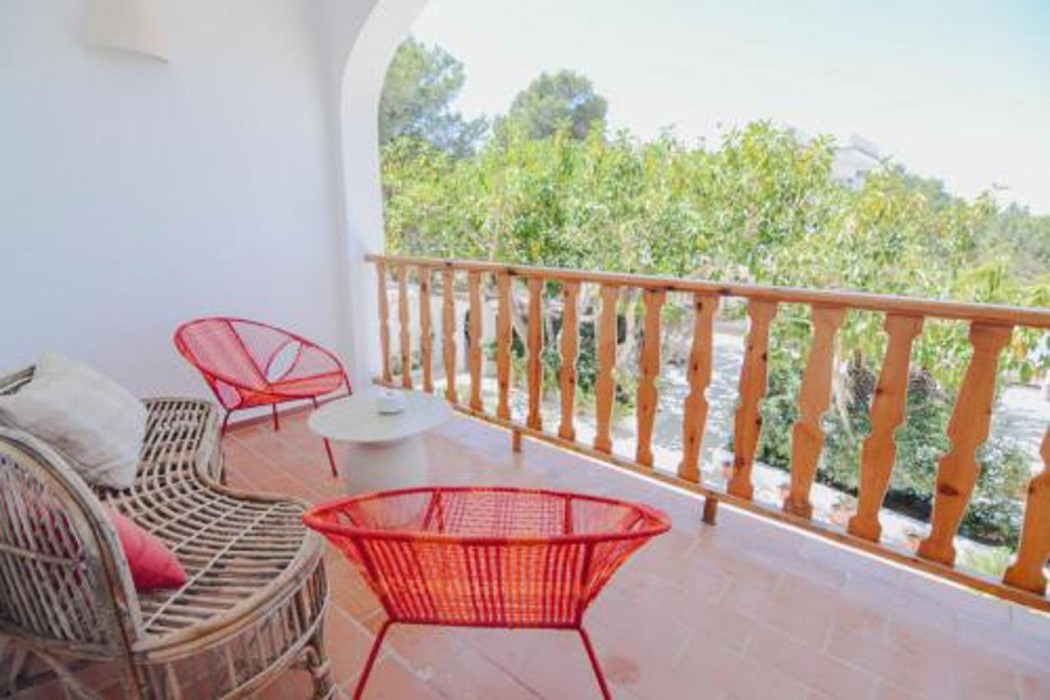 Secret Oasis Ibiza - Adults Only 33/53
