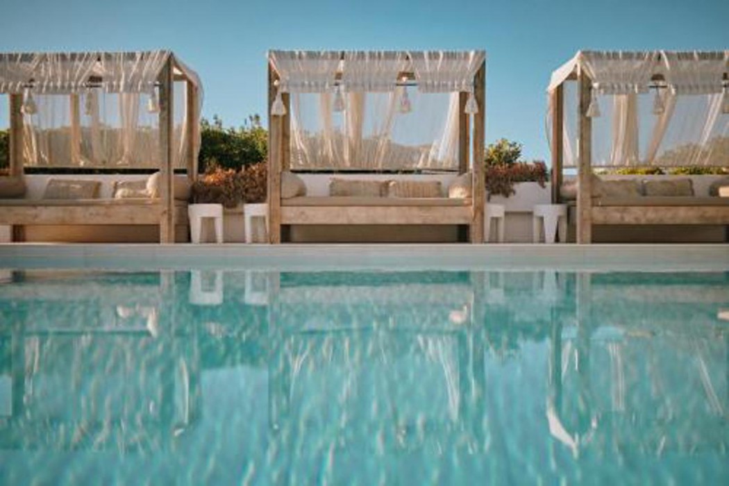 Secret Oasis Ibiza - Adults Only in SANT JOSEP DE SA TALAIA
