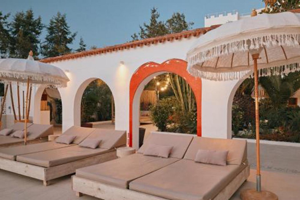 Secret Oasis Ibiza - Adults Only in SANT JOSEP DE SA TALAIA