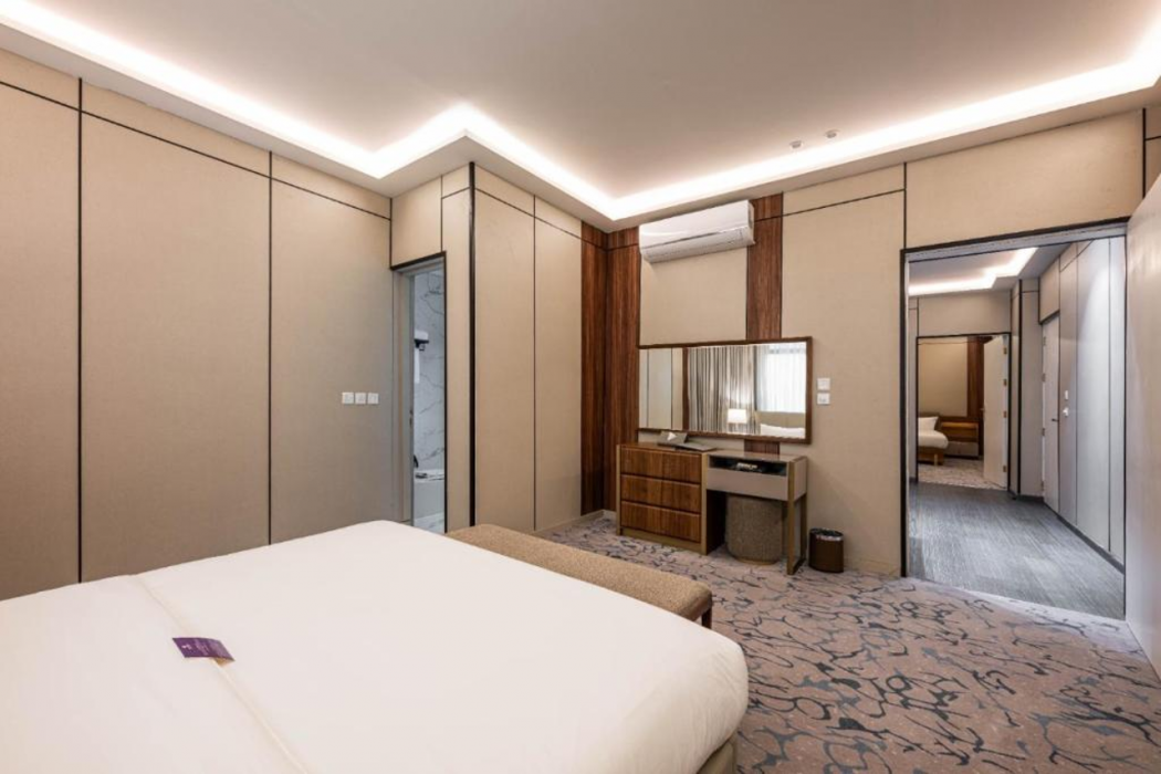 Zmn Serviced apartments 7/17