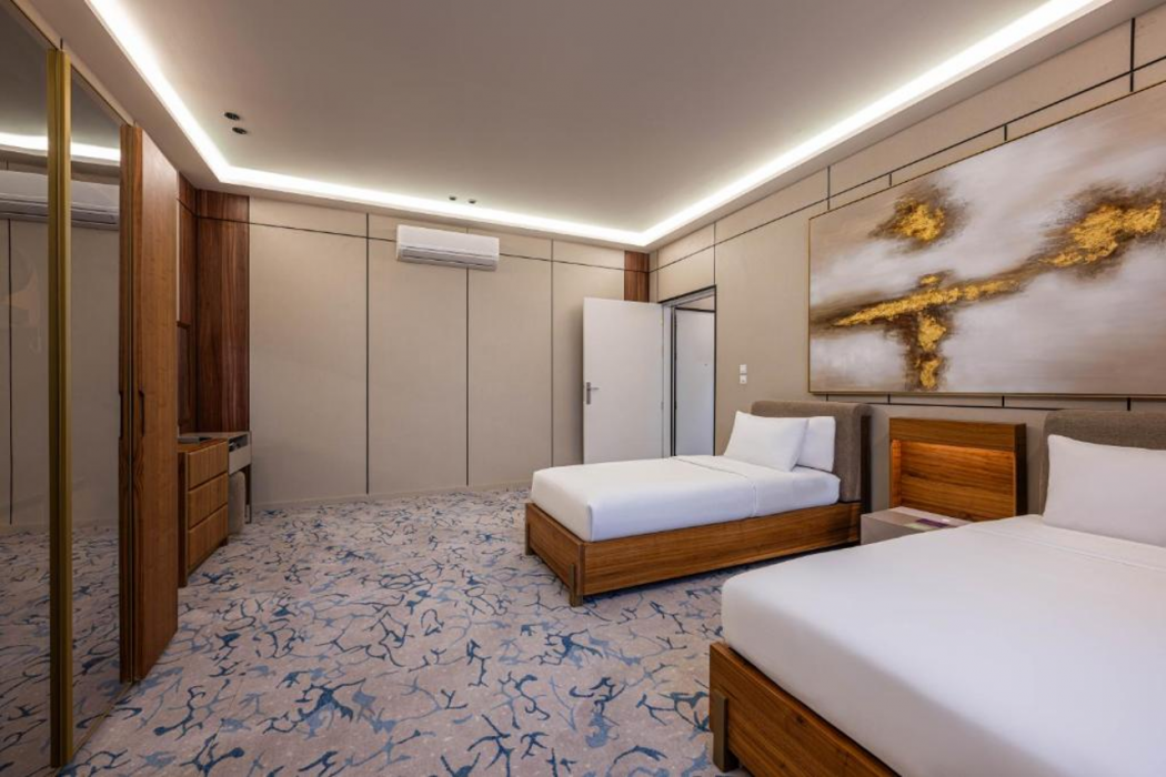 Zmn Serviced apartments 4/17