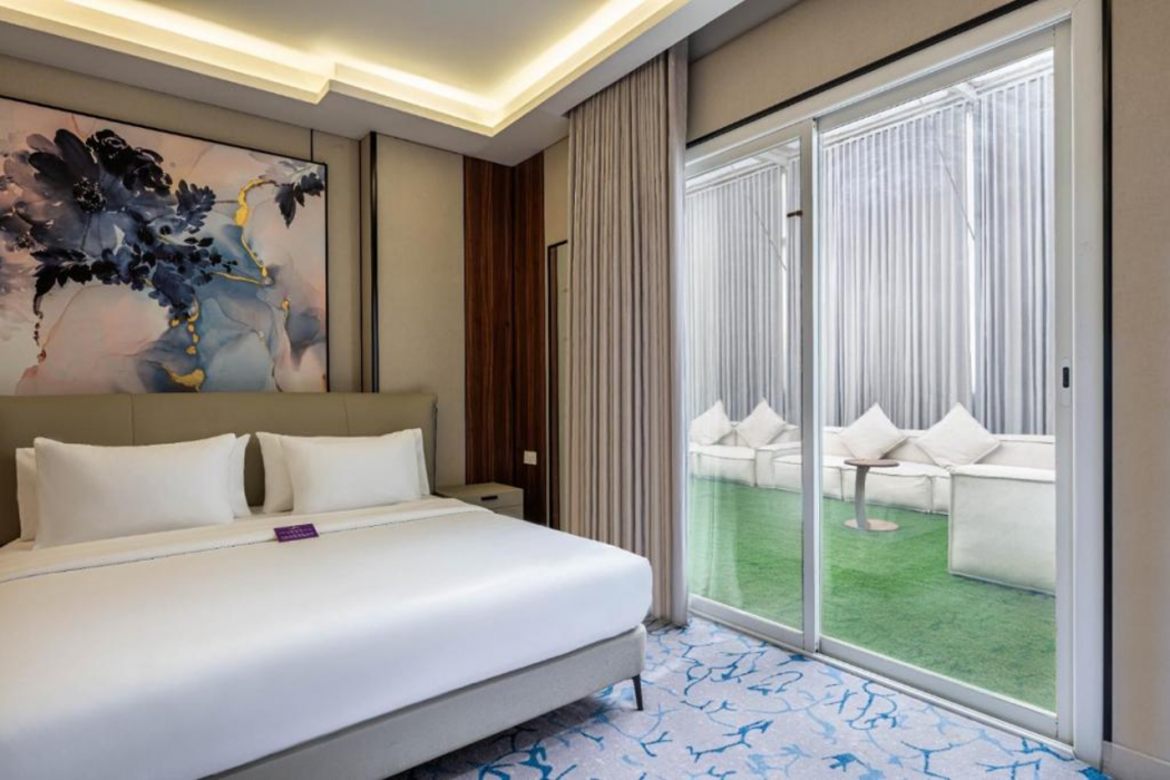 Zmn Serviced apartments 6/17