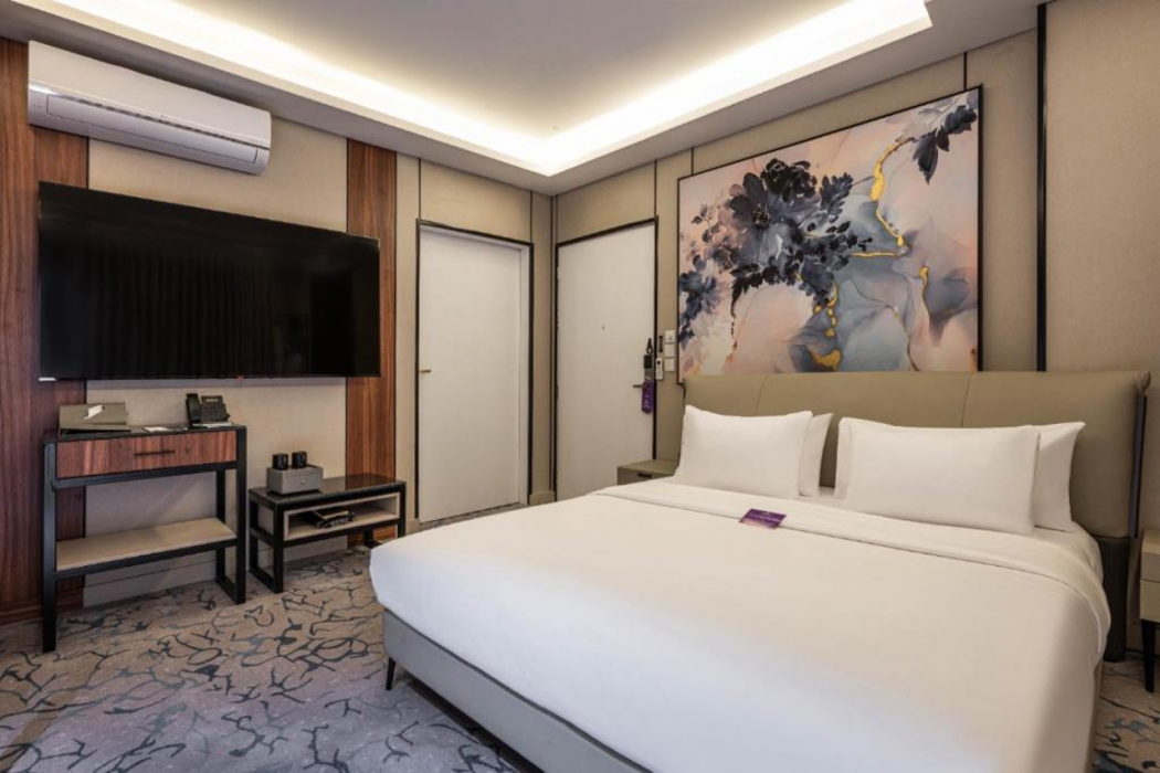 Zmn Serviced apartments 5/17
