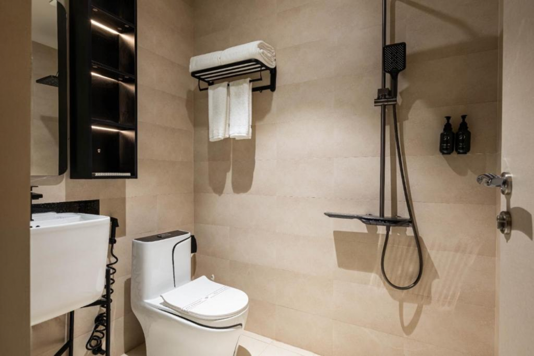 Zmn Serviced apartments 10/17