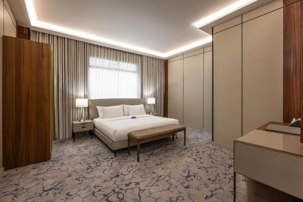 Zmn Serviced apartments 8/17