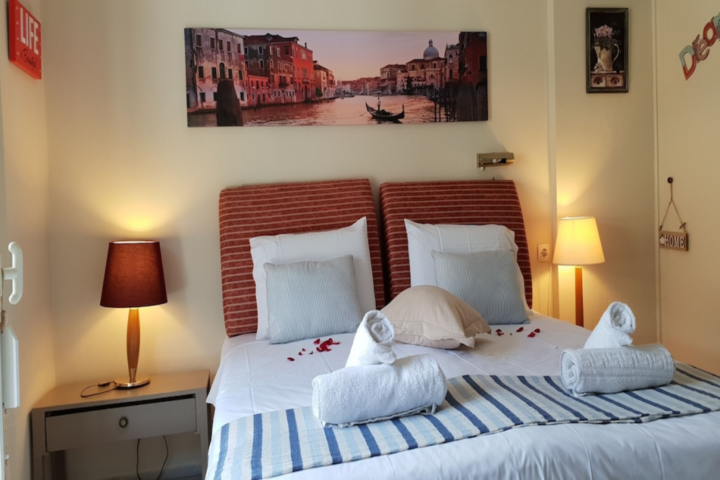 Pierhouse Hotel Corfu - Gouvia 6/17