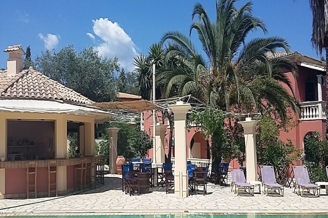 Pierhouse Hotel Corfu - Gouvia 11/17