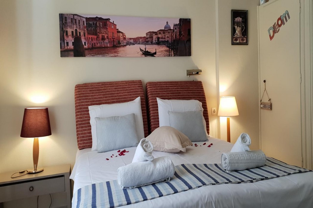 Pierhouse Hotel Corfu - Gouvia 8/17