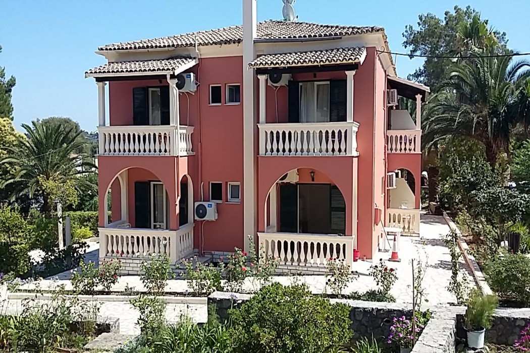 Pierhouse Hotel Corfu - Gouvia 写真1