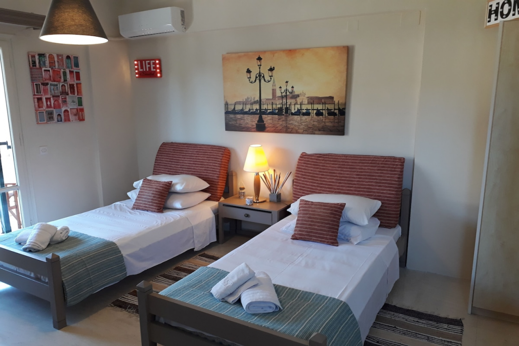 Pierhouse Hotel Corfu - Gouvia 7/17