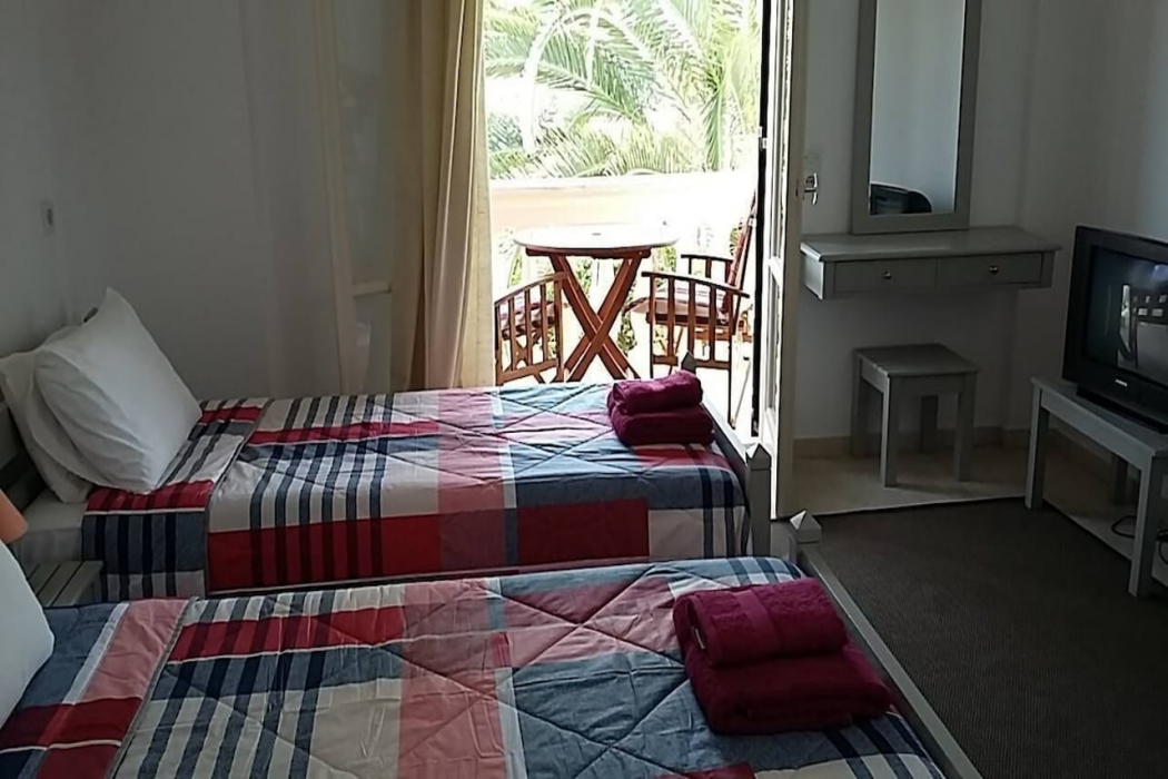 Pierhouse Hotel Corfu - Gouvia 写真4