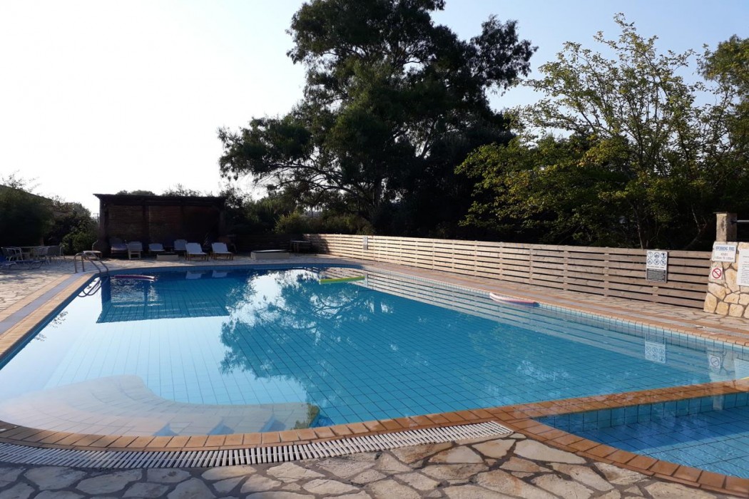 Pierhouse Hotel Corfu - Gouvia 12/17