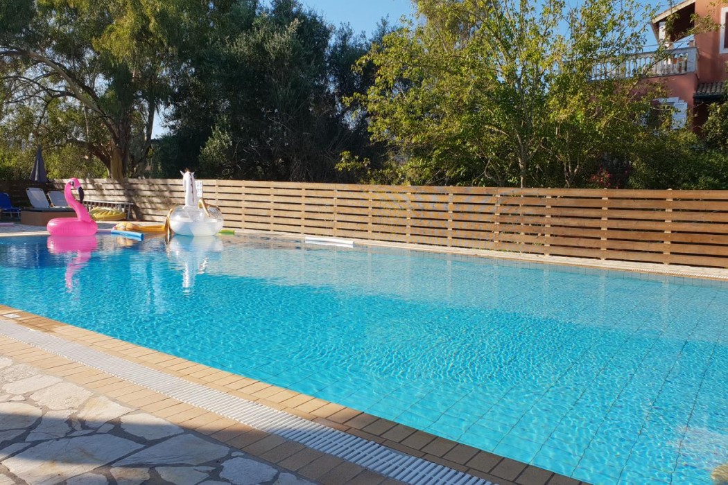 Pierhouse Hotel Corfu - Gouvia 13/17