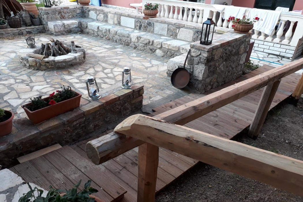 Pierhouse Hotel Corfu - Gouvia 10/17