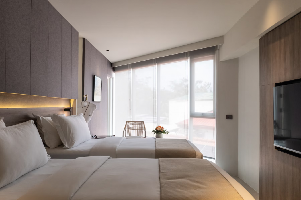 Ramada Encore by Wyndham Boracay White Beach 6/28