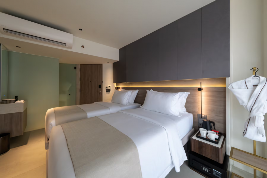 Ramada Encore by Wyndham Boracay White Beach 3/28