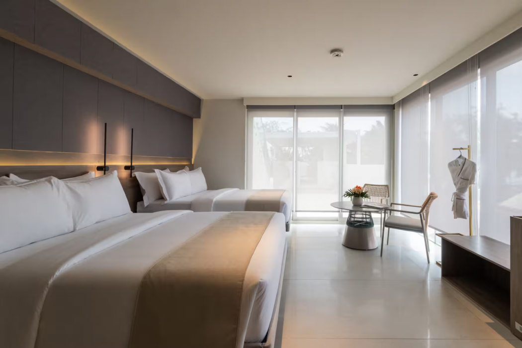 Ramada Encore by Wyndham Boracay White Beach 5/28