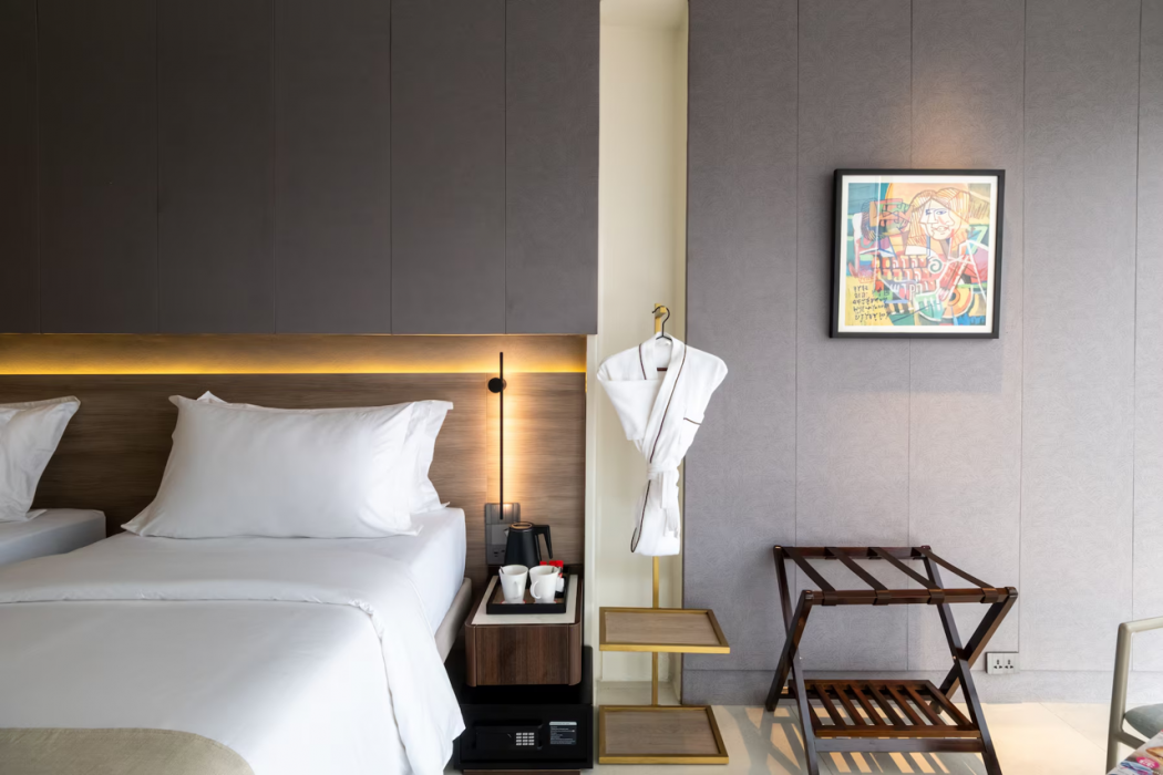 Ramada Encore by Wyndham Boracay White Beach 11/28