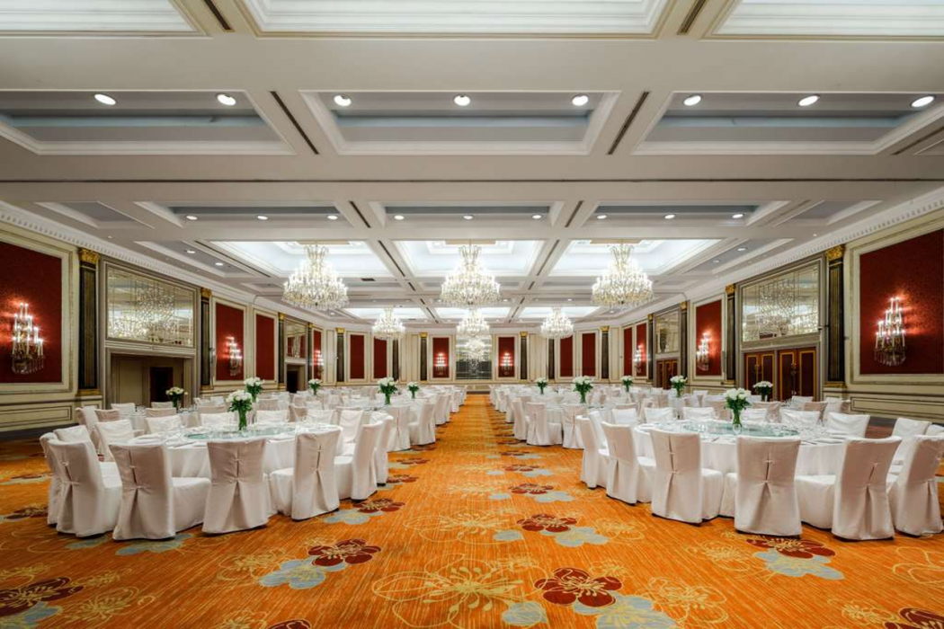 Swissotel Living Shanghai Hongqiao 13/18
