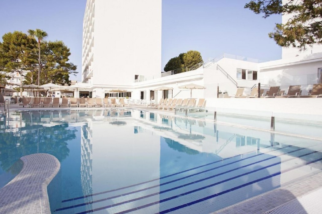 Grupotel Farrutx 22/58