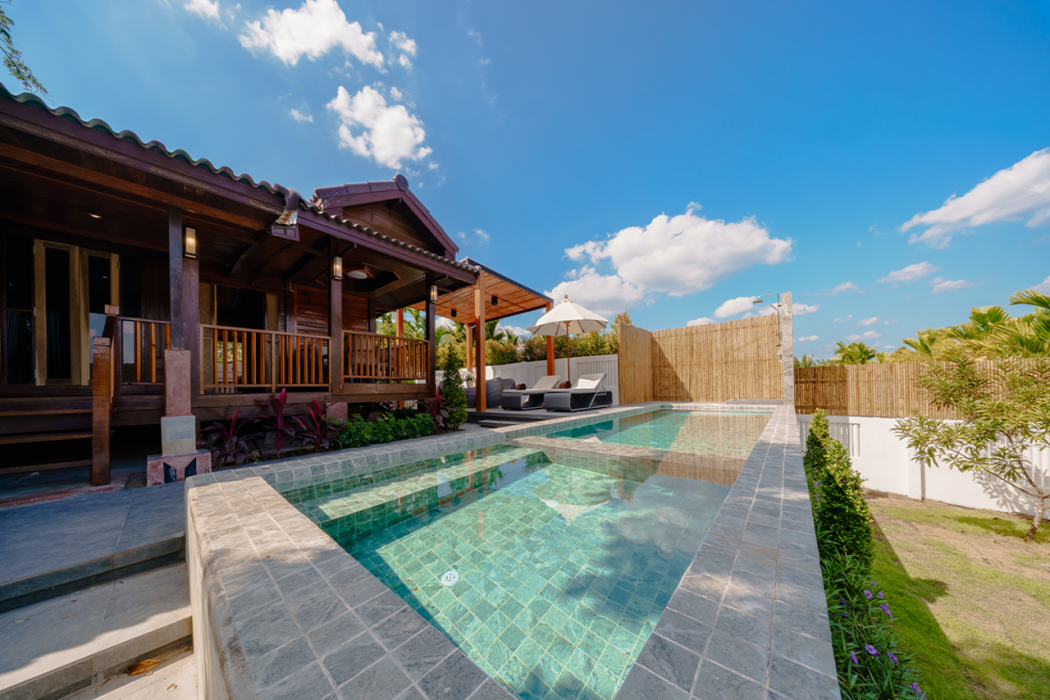 Calisto Valley I Luxury Pool Villa Krabi 6/38