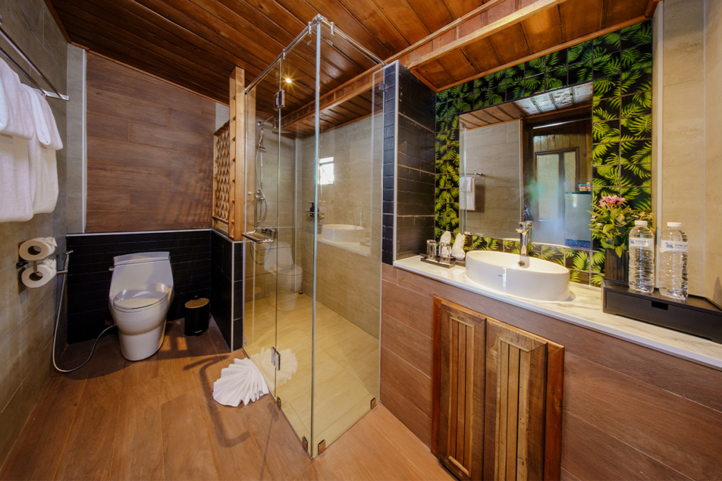 Calisto Valley I Luxury Pool Villa Krabi 36/38