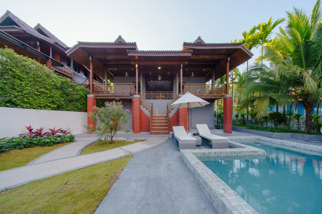 Calisto Valley I Luxury Pool Villa Krabi 7/38