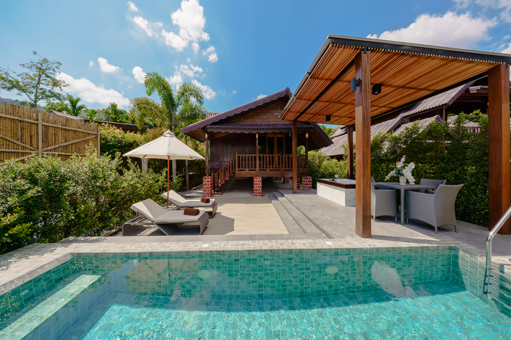 Calisto Valley I Luxury Pool Villa Krabi 8/38