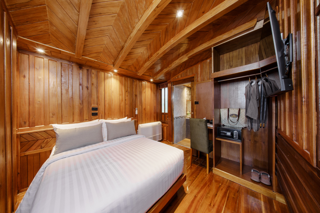 Calisto Valley I Luxury Pool Villa Krabi 11/38
