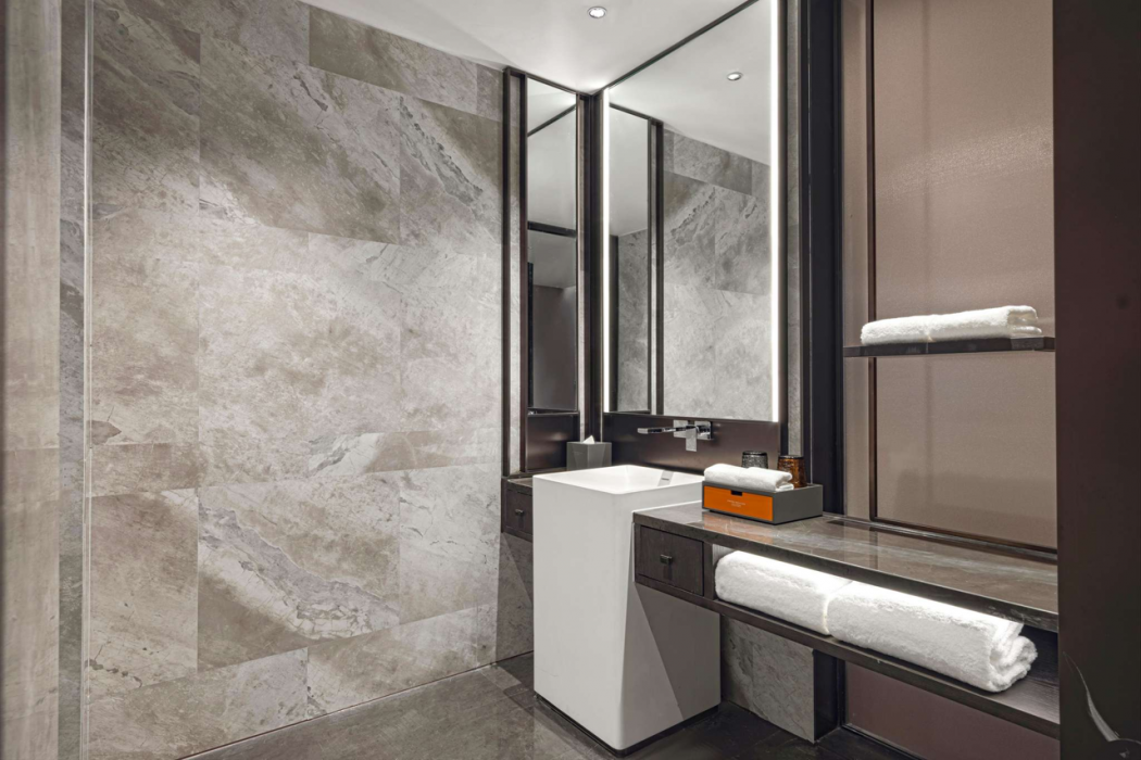Grand Mercure Taizhou Tiantai 16/17