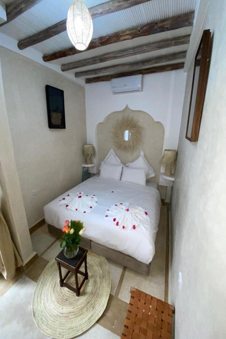 Riad Fontaine Arabe 21/40