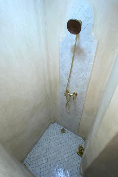 Riad Fontaine Arabe 28/40