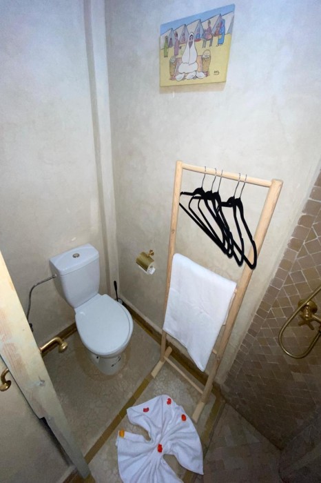 Riad Fontaine Arabe 23/40