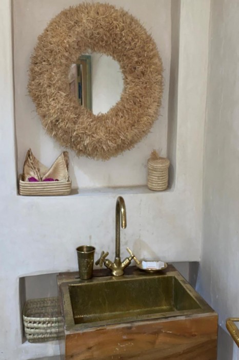 Riad Fontaine Arabe 25/40