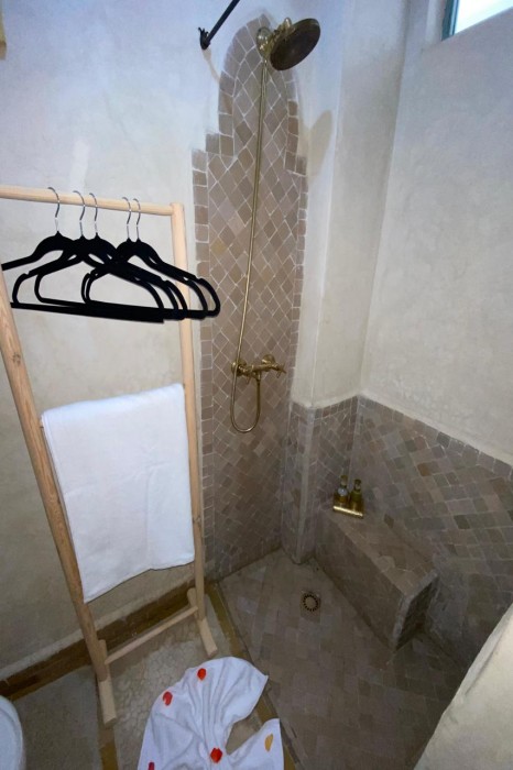 Riad Fontaine Arabe 22/40