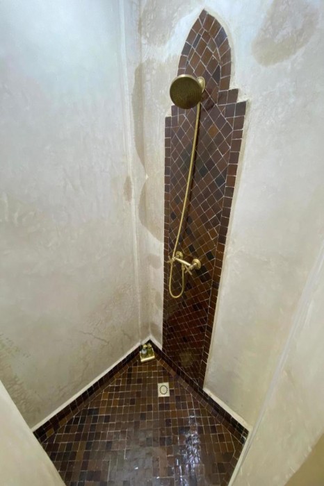 Riad Fontaine Arabe 18/40