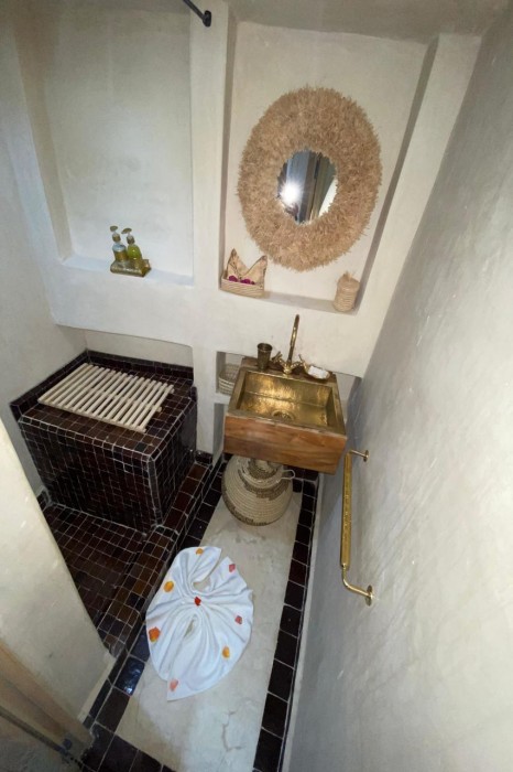 Riad Fontaine Arabe 27/40