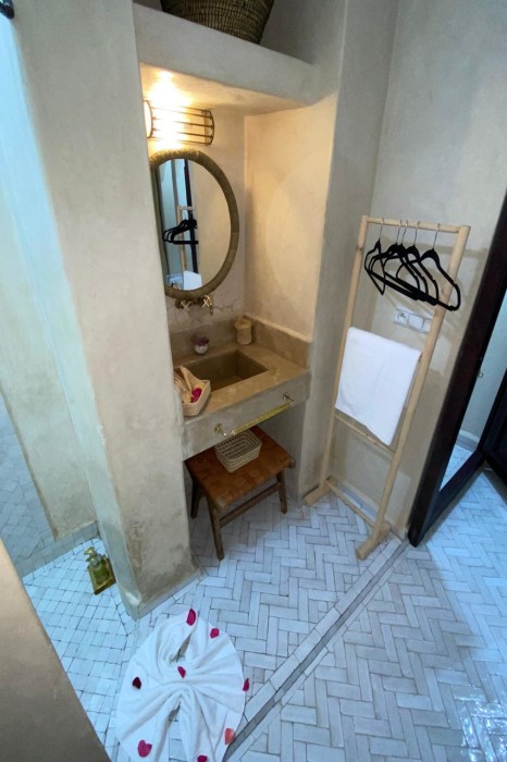 Riad Fontaine Arabe 31/40