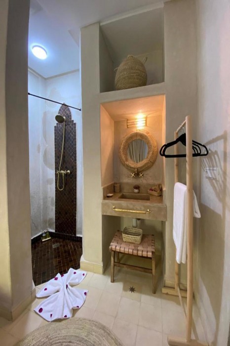 Riad Fontaine Arabe 17/40